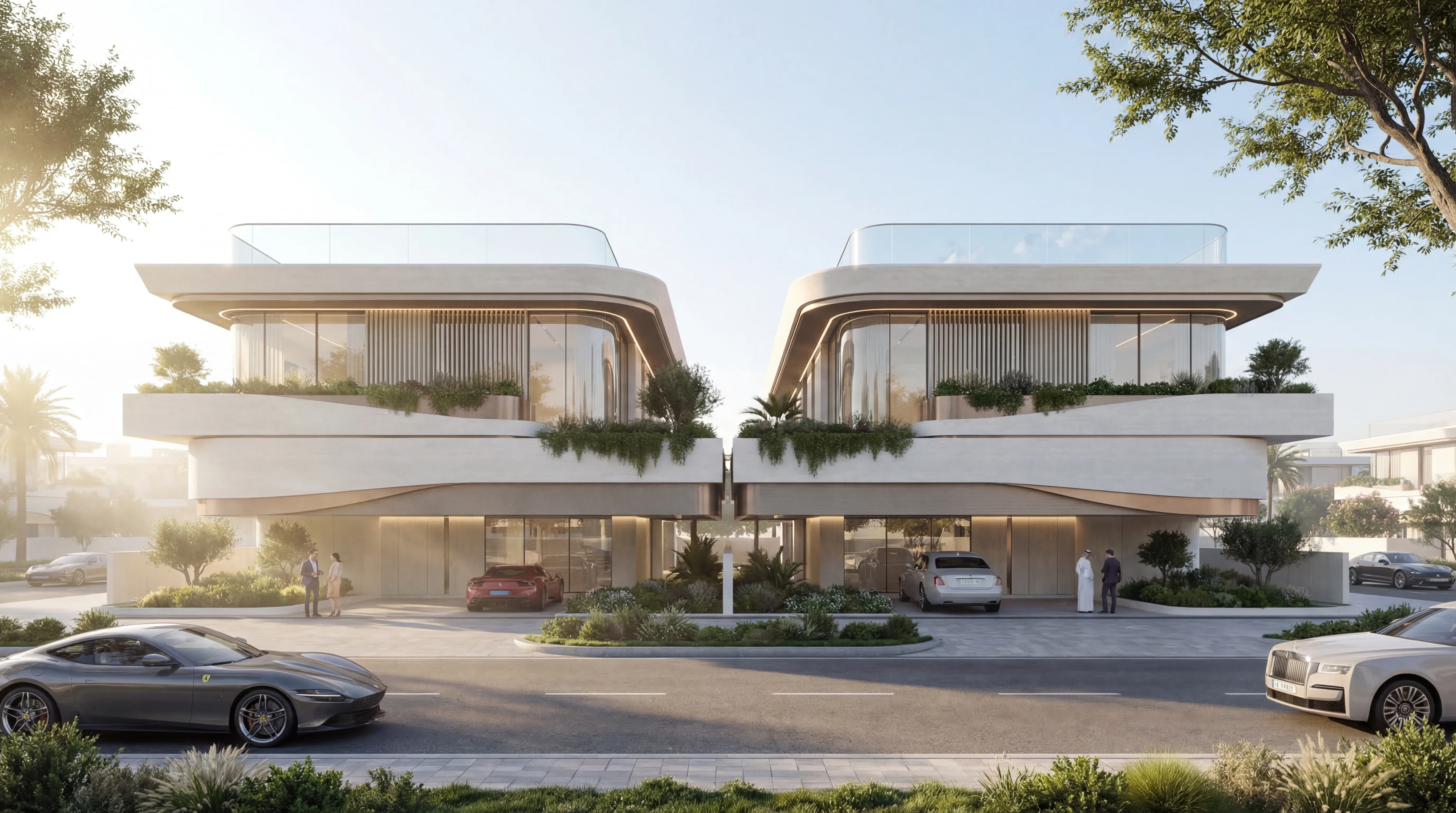 Private Villa 2
